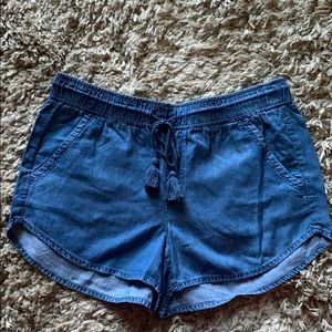 Loft Shorts